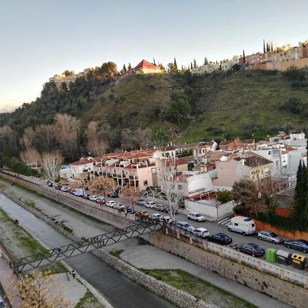Tuguest El Rincon De Felisa Apartman Granada Kültér fotó