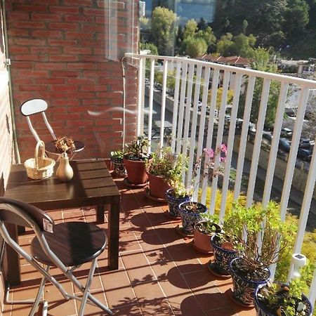 Tuguest El Rincon De Felisa Apartman Granada Kültér fotó