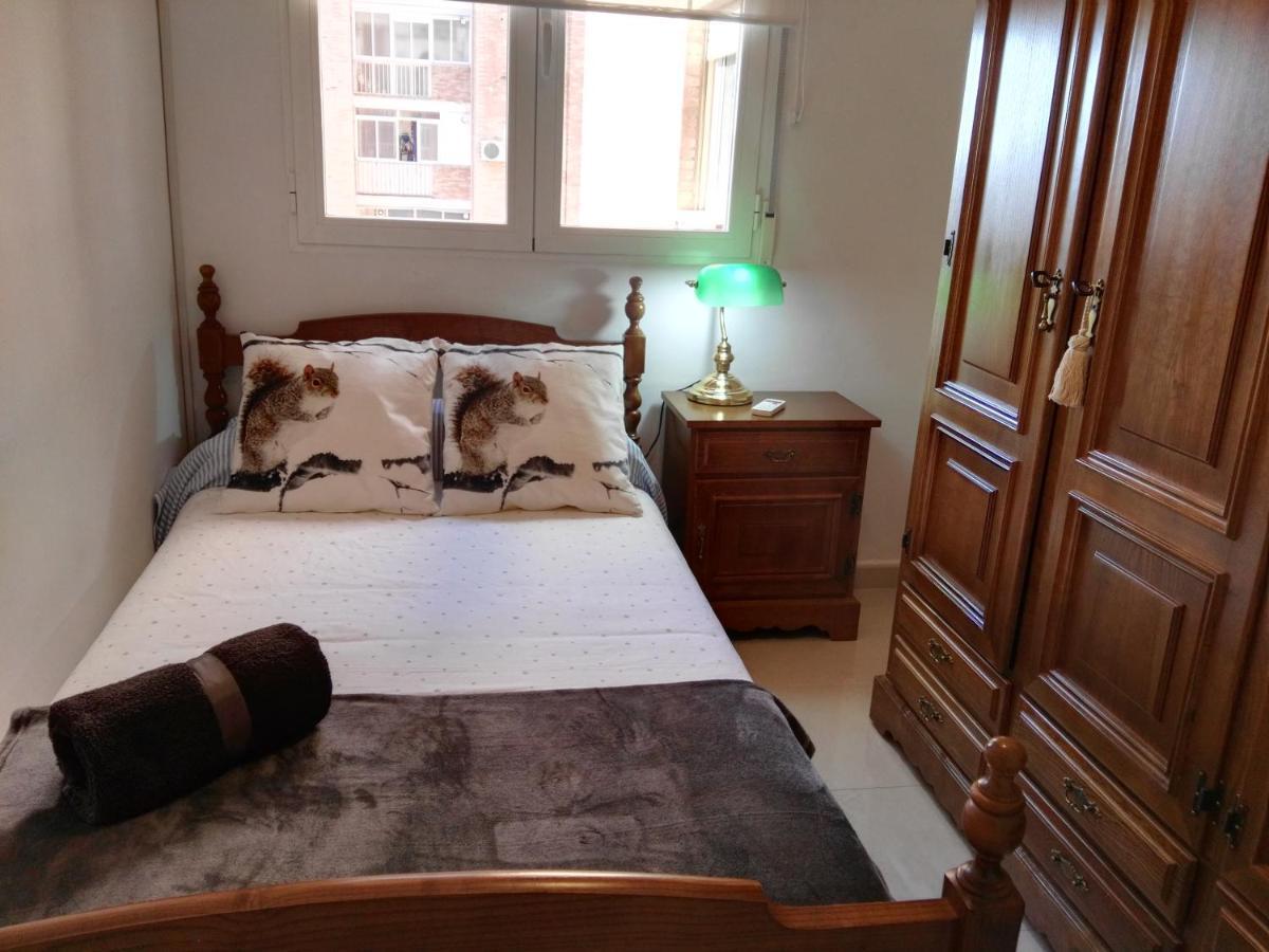 Tuguest El Rincon De Felisa Apartman Granada Kültér fotó