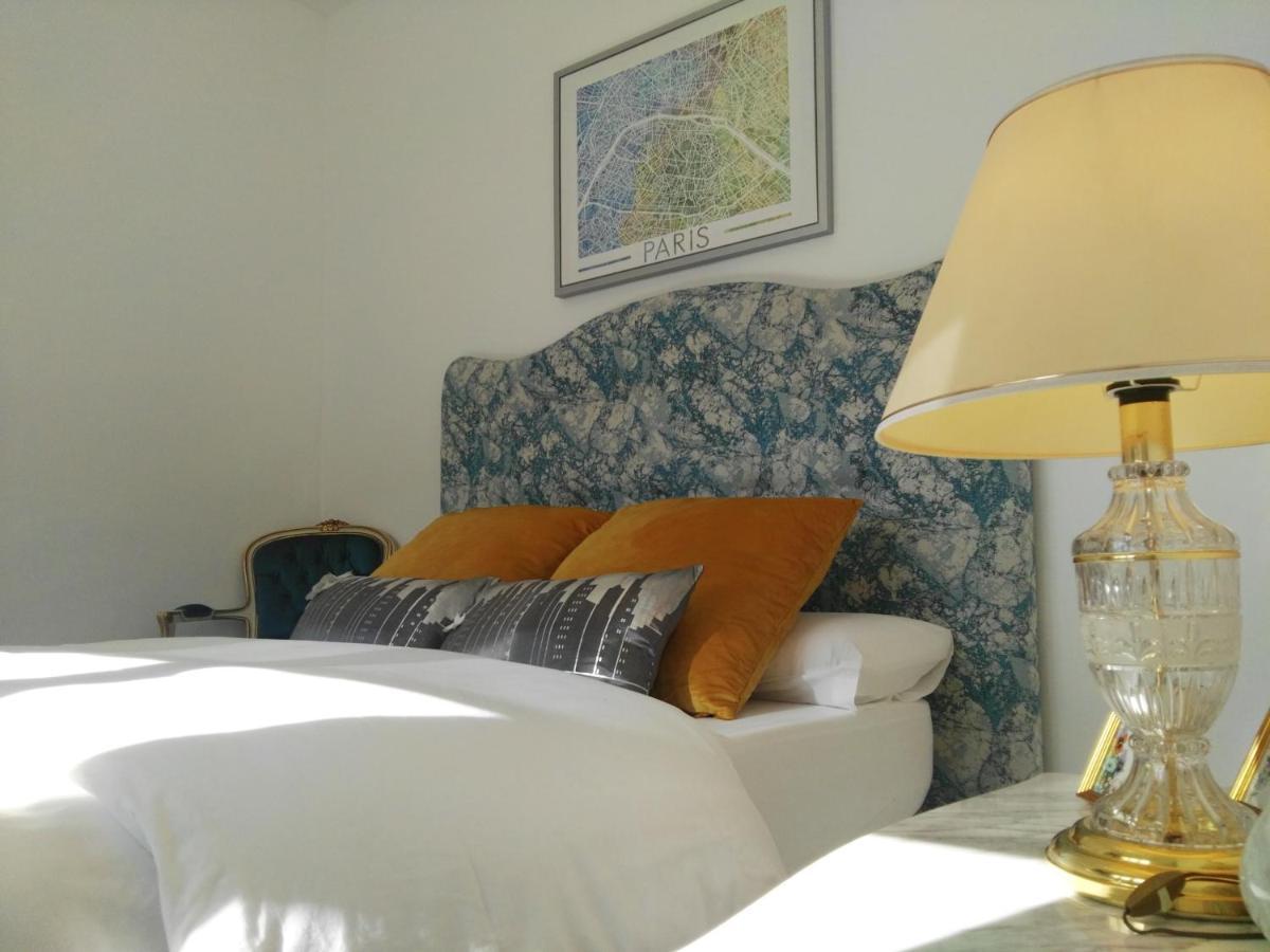 Tuguest El Rincon De Felisa Apartman Granada Kültér fotó