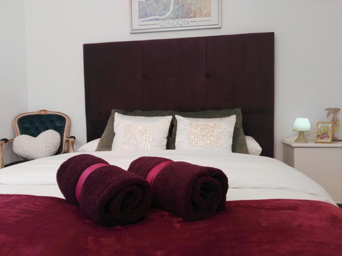 Tuguest El Rincon De Felisa Apartman Granada Kültér fotó
