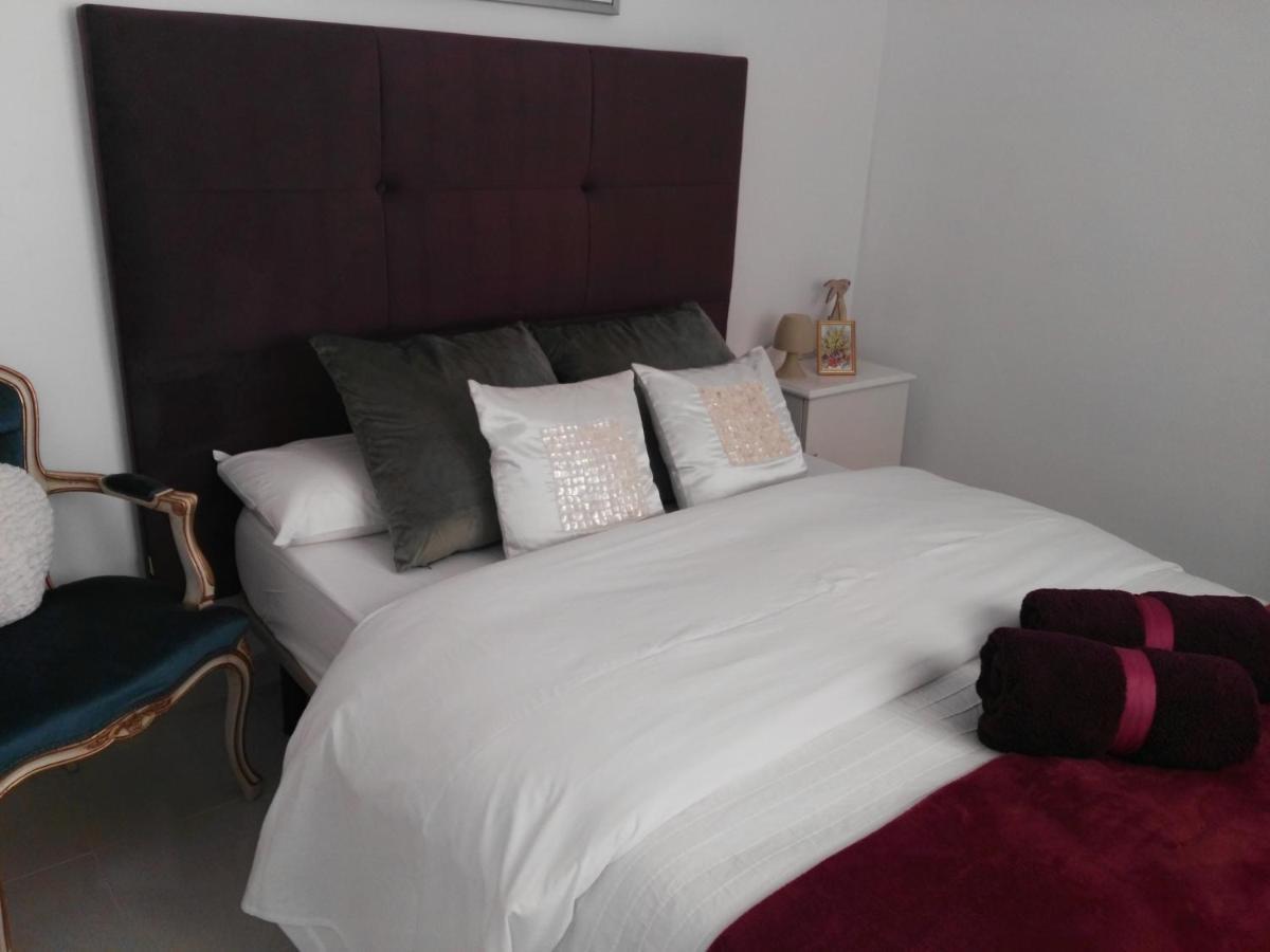 Tuguest El Rincon De Felisa Apartman Granada Kültér fotó