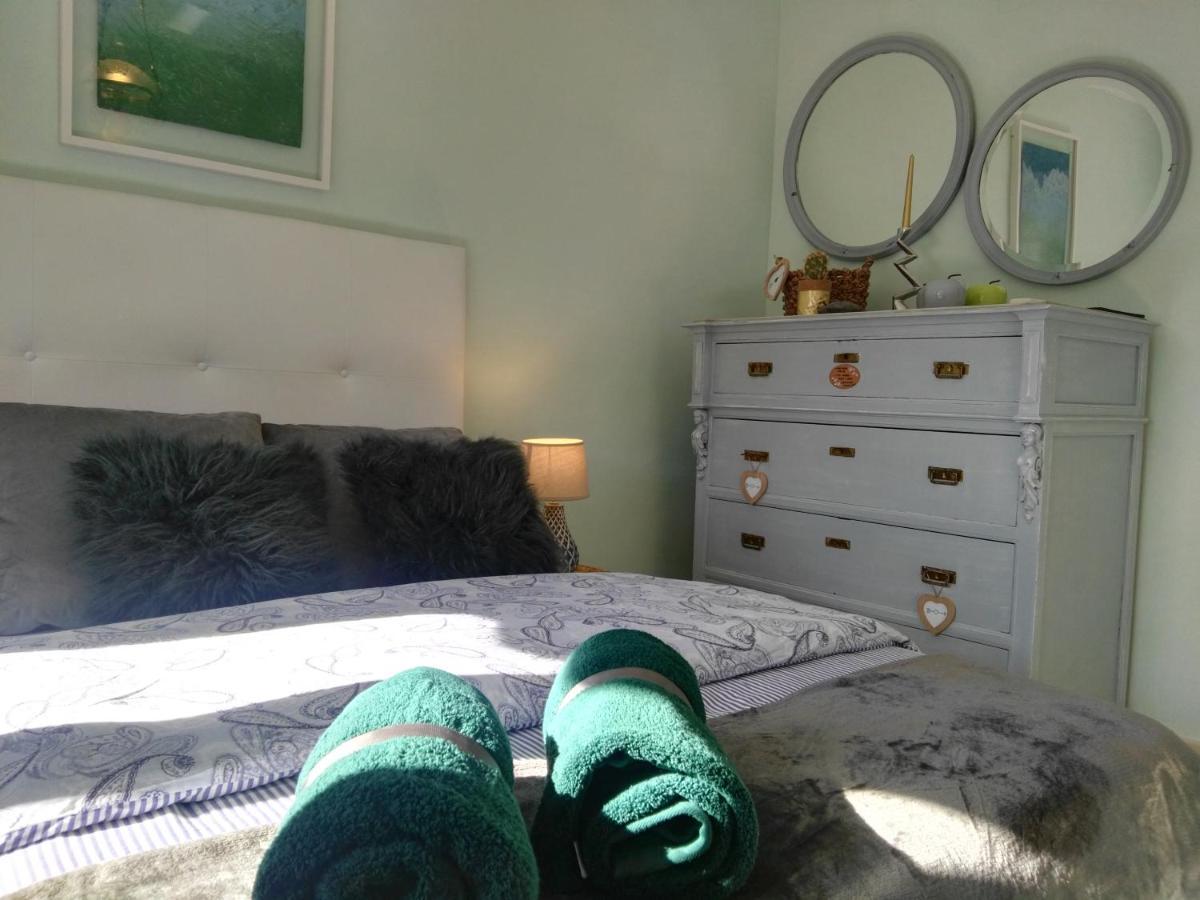 Tuguest El Rincon De Felisa Apartman Granada Kültér fotó