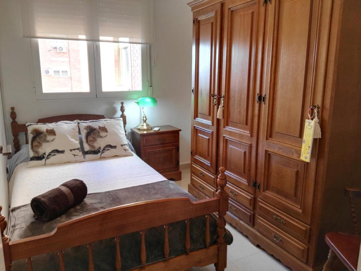 Tuguest El Rincon De Felisa Apartman Granada Kültér fotó