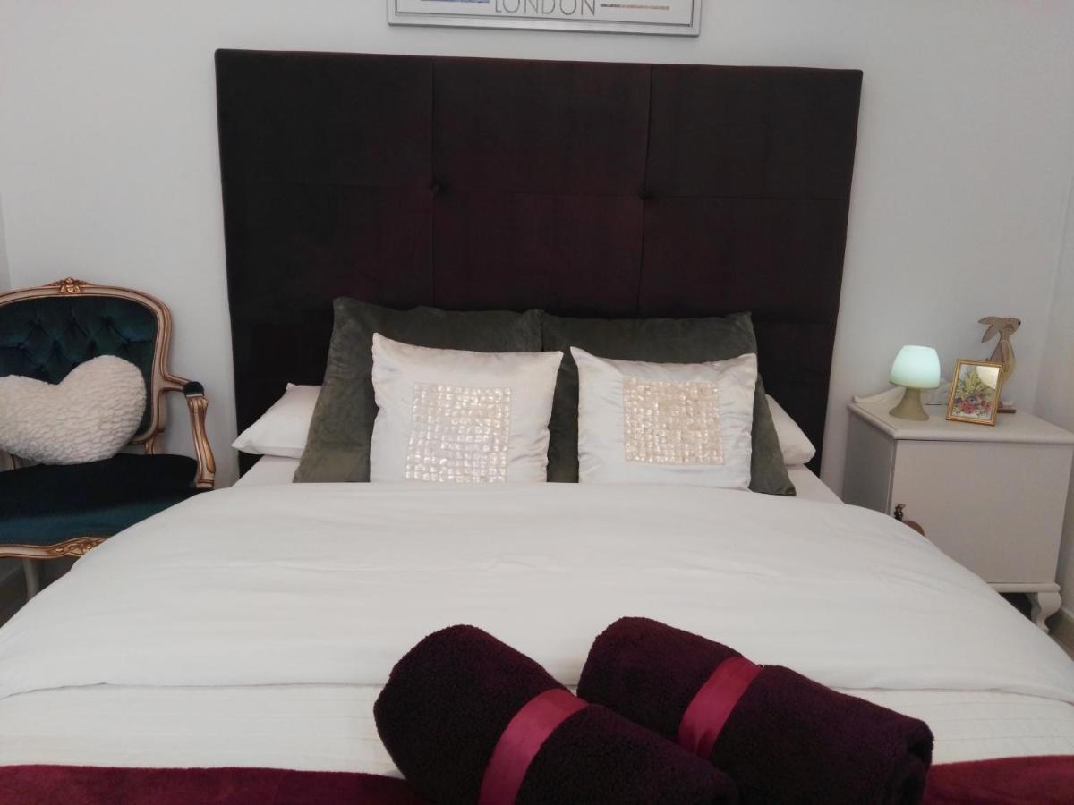 Tuguest El Rincon De Felisa Apartman Granada Kültér fotó
