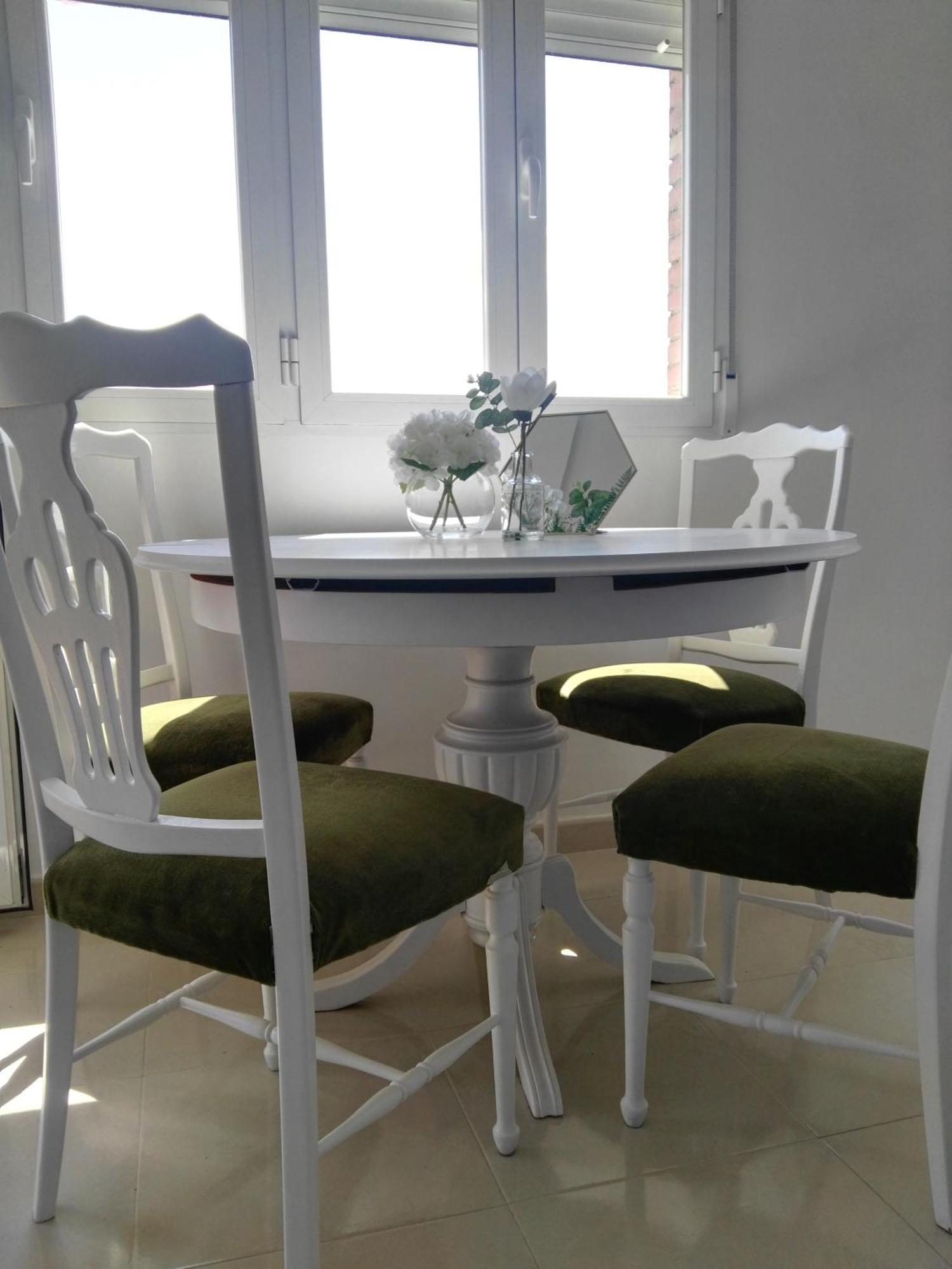 Tuguest El Rincon De Felisa Apartman Granada Szoba fotó