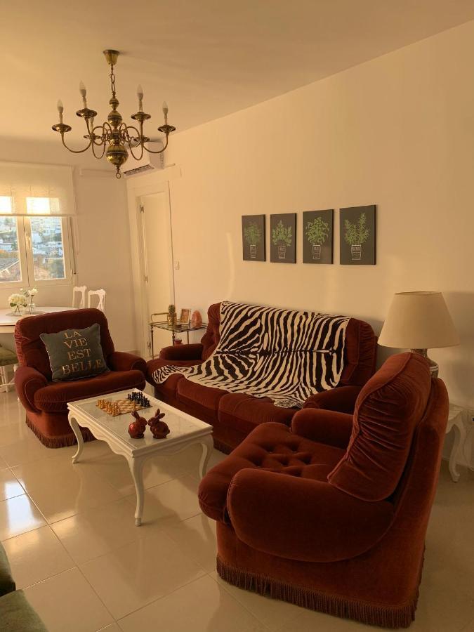 Tuguest El Rincon De Felisa Apartman Granada Kültér fotó