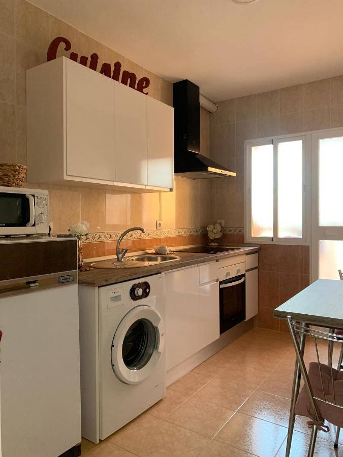 Tuguest El Rincon De Felisa Apartman Granada Kültér fotó
