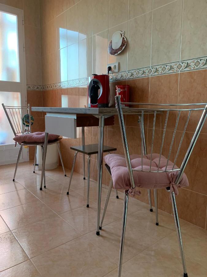 Tuguest El Rincon De Felisa Apartman Granada Kültér fotó