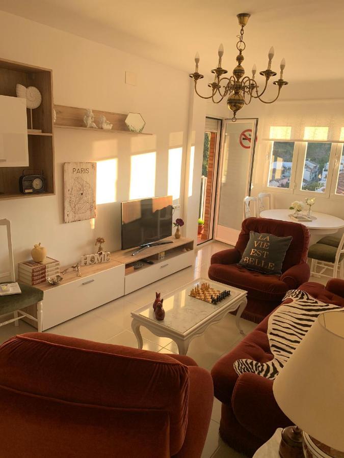 Tuguest El Rincon De Felisa Apartman Granada Kültér fotó
