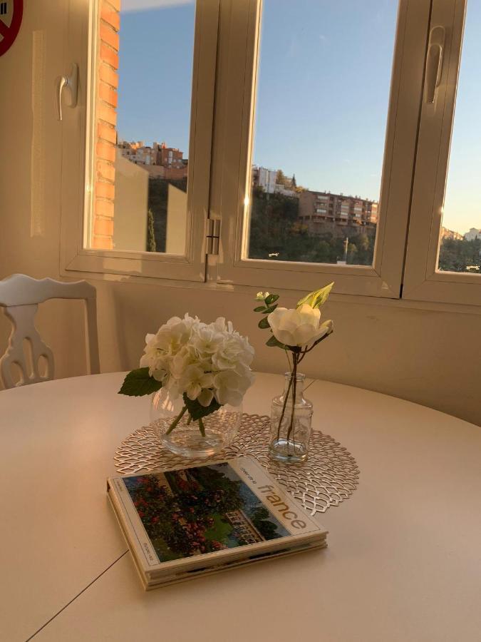 Tuguest El Rincon De Felisa Apartman Granada Kültér fotó